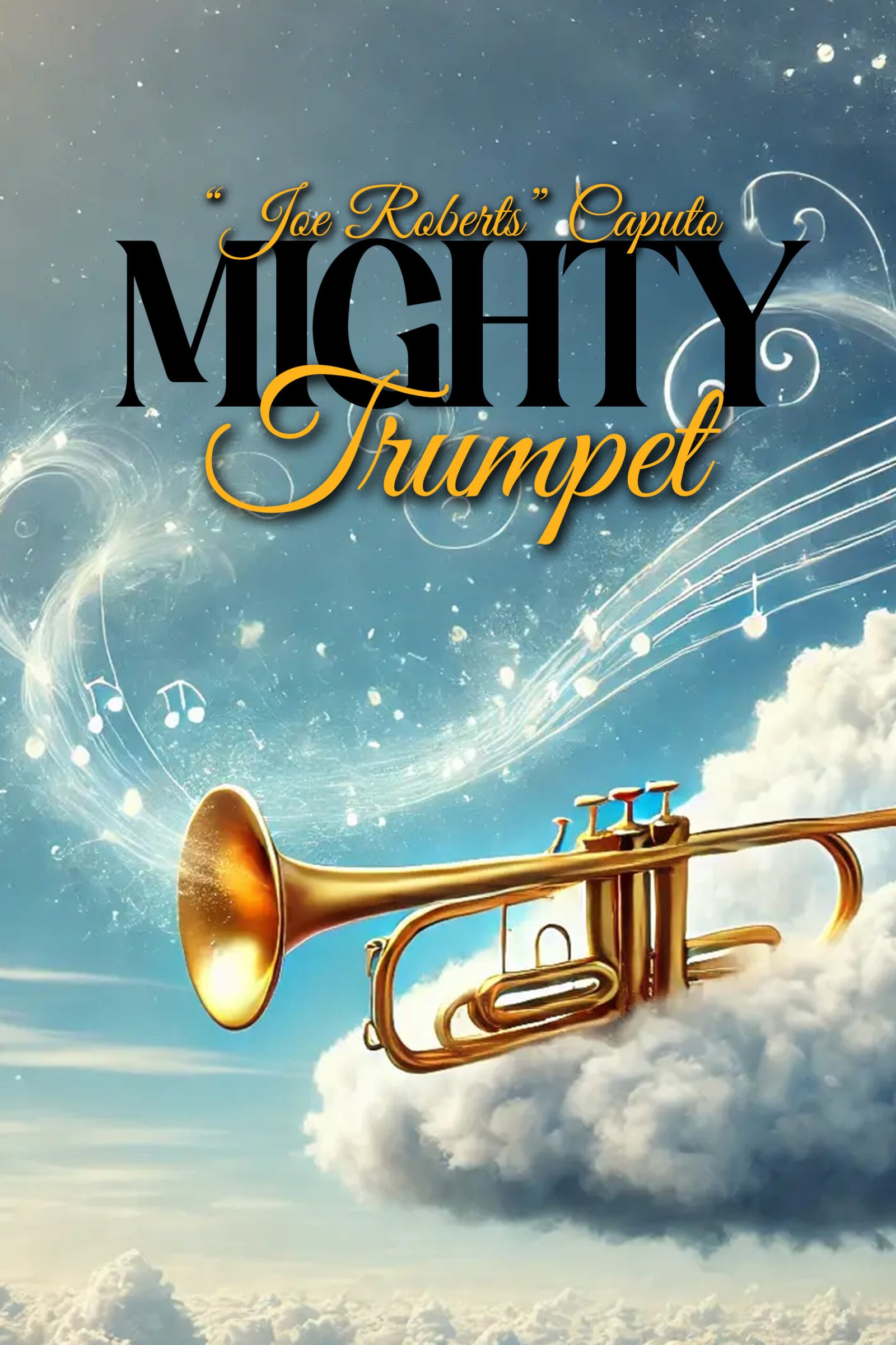 Mighty Trumpet