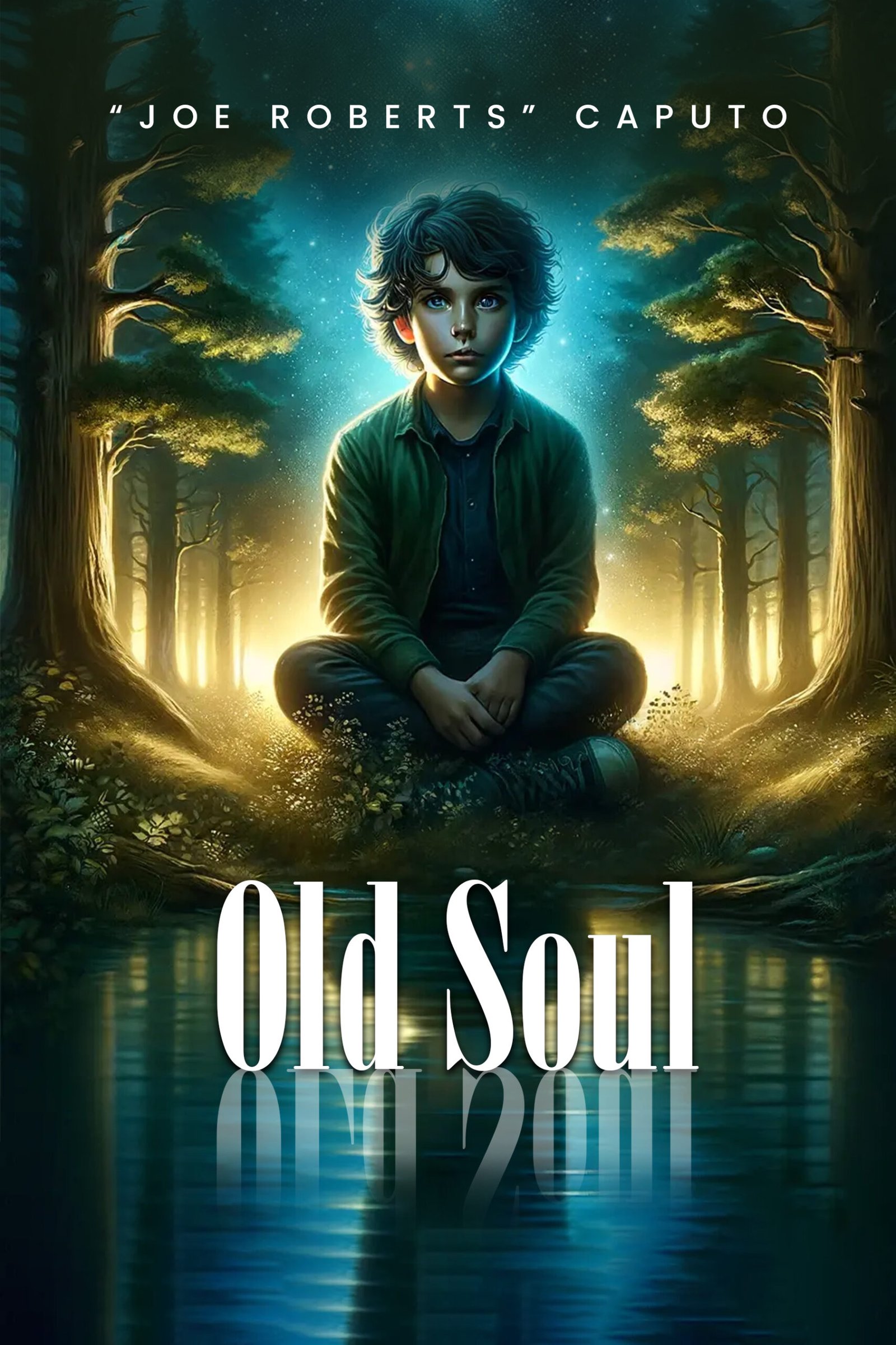 old soul