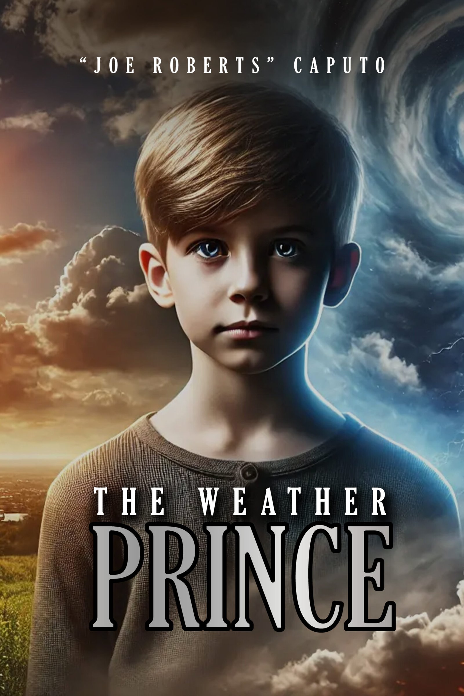 The weather Prince