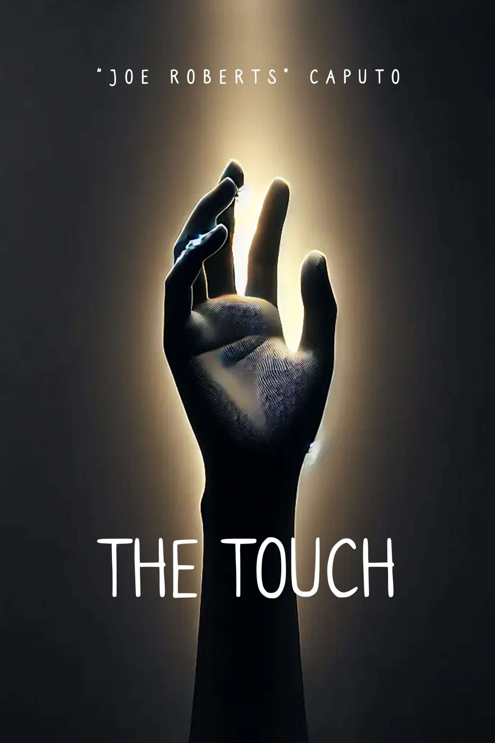 The touch