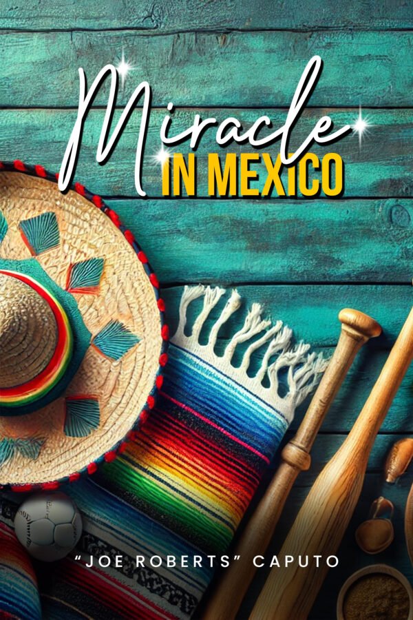 Miracle in Mexico