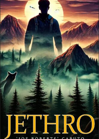 Jethro eBook