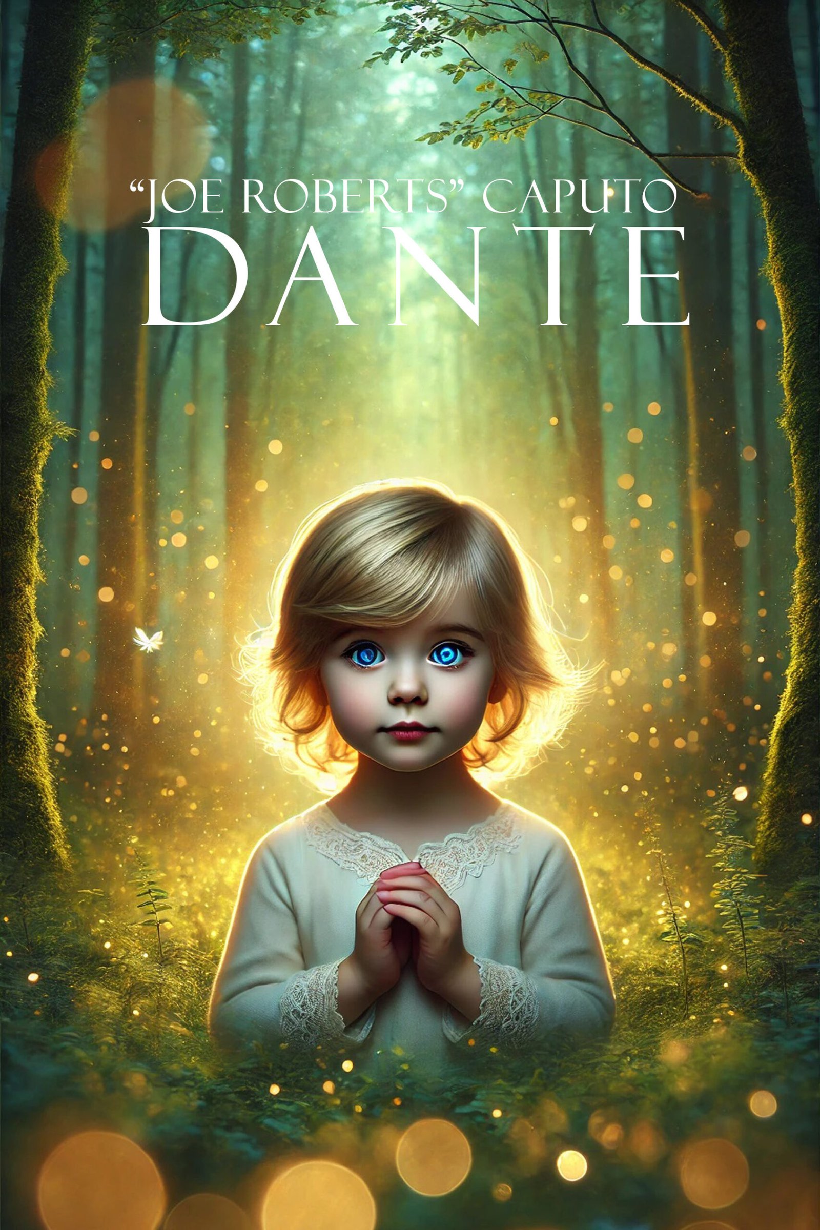 Dante Cover