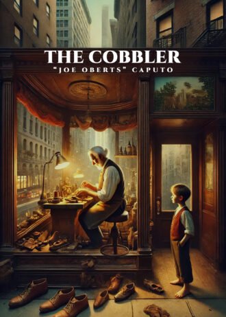 The cobbler