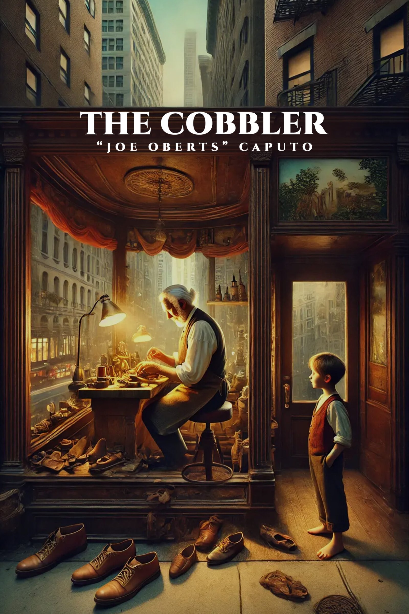 The cobbler