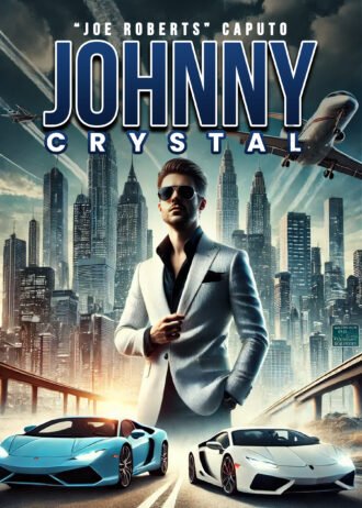 jhonny crystal